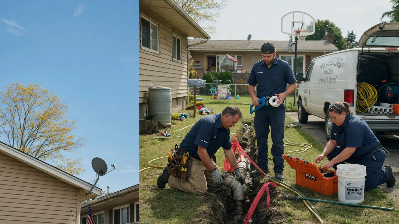 Garbage Disposal Replacement in Millersport, OH near me