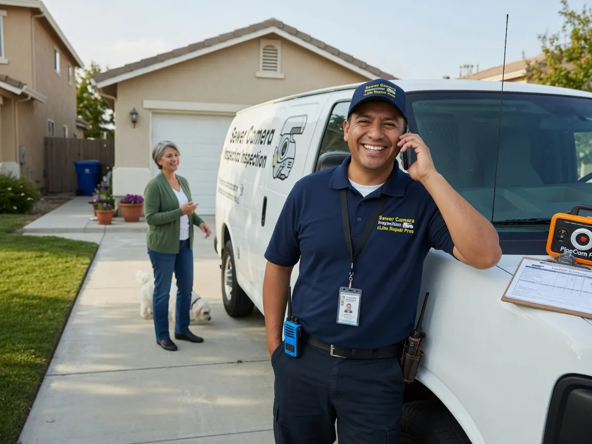 Sewer Line Repair Millersport, OH FAQs